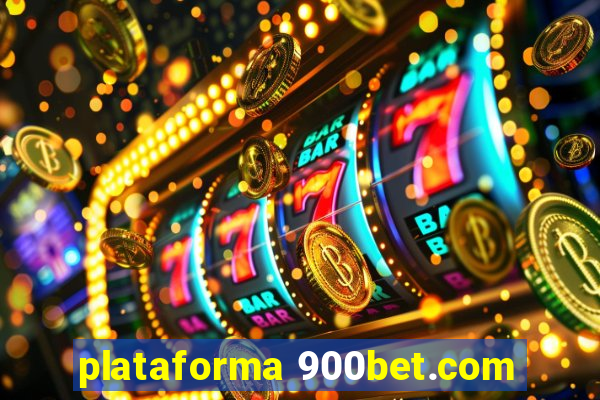 plataforma 900bet.com